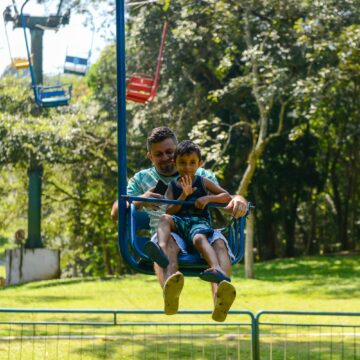 São Bernardo investe em sustentabilidade e cultura indígena com sistemas agroflorestais