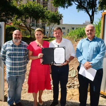 Nova casa da mulher em São Bernardo: Um espaço de empoderamento e apoio