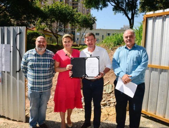 Nova casa da mulher em São Bernardo: Um espaço de empoderamento e apoio