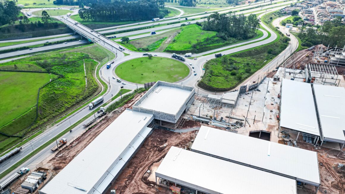 São Bernardo registra crescimento econômico expressivo com mais de 19 mil empresas inauguradas em 2023