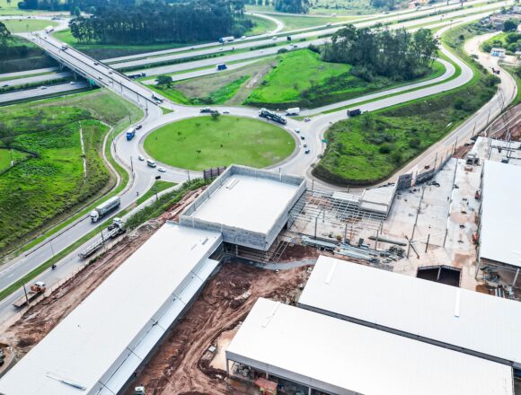 São Bernardo registra crescimento econômico expressivo com mais de 19 mil empresas inauguradas em 2023